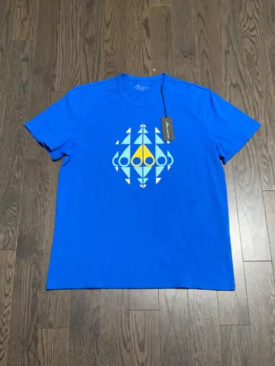 Moose Knuckles shirt, View more