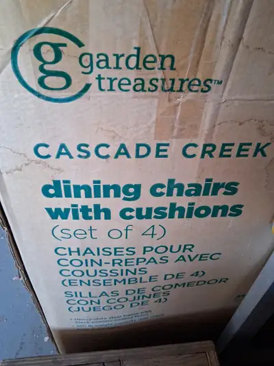 PATIO SET FOR SALE, View more