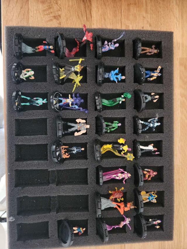 200 heroclix for sale in Arts & Collectibles in Bedford - Image 4