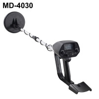 MD-4030 Multi-function Metal Detector Gold Coins Silver Dollars