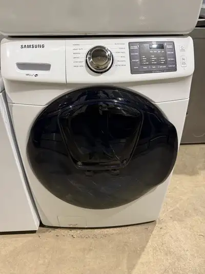 washer for sale Samsung, View more