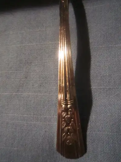 ROSALIE silverware set for 10, View more