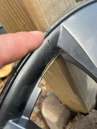 Originally purchased from Canadian Tire. They fit perfectly on a 2019 Toyota Corolla and many other...