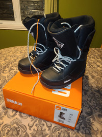 Bottes  Thirtytwo Lashed Snowboard boots