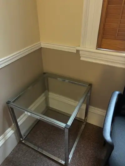 End Table, View more