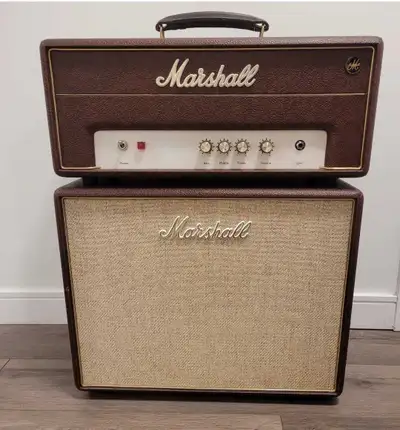 Marshall class 5 stack, View more