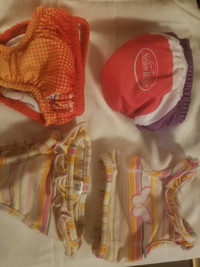 Up to 3 months Baby Gap Bathing Suit