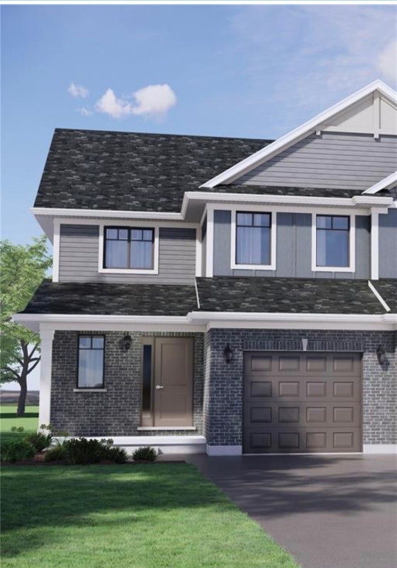 Semi detached homes in St Thomas coming soon for 500k Houses for