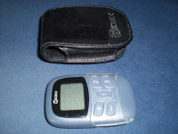 Hearing Aids Remote Control