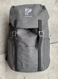 sac à doc parkland imperméable avec compartiment portable
