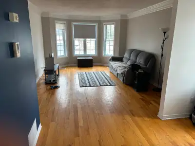 Room for rent in Kemptville available from June 1st. Utilities included