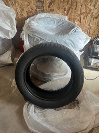 4x Michelin Premier ltx tires 