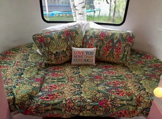 CUPCAKE…. in Travel Trailers & Campers in Regina - Image 4