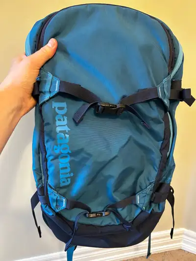 Patagonia snow drifter pack 20L, View more