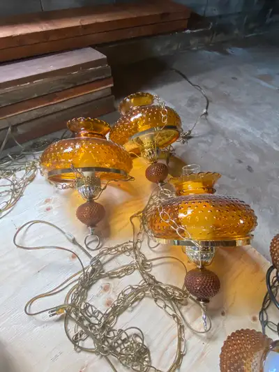 Vintage Lighting, View more