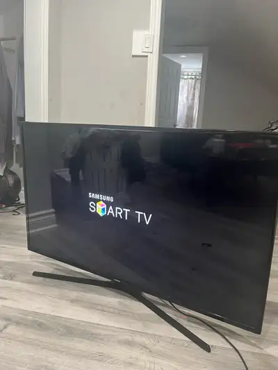 Samsung smart TV, View more