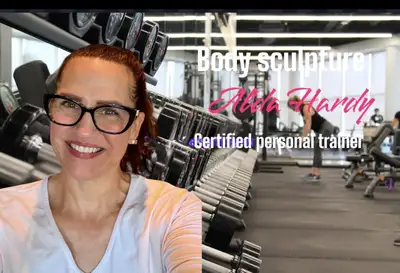 Personal Training, View more