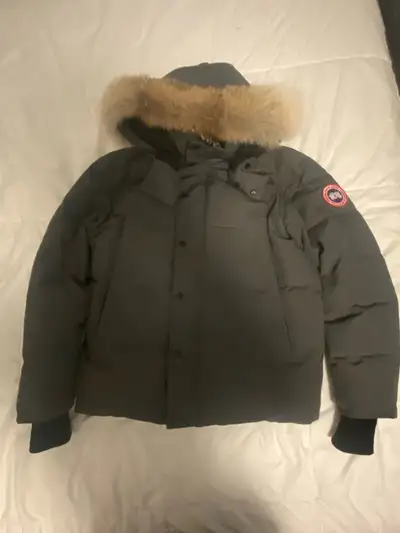 Canada Goose Wyndham, View more