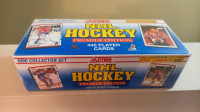 1990 Score NHL  Hockey Premier Edition Collector Set!