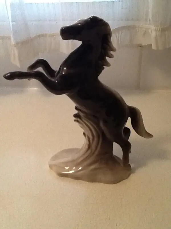 Ceramic Horse65048390990595121