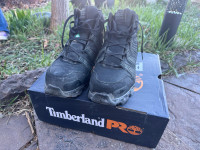 Timberland Safety shoes