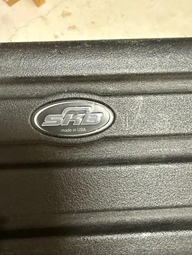SKB Roto-Molded 2U Rack in Amps & Pedals in St. Catharines - Image 6