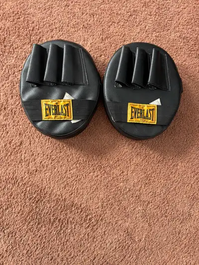 Boxing punching pads, View more