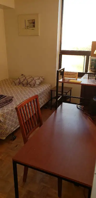 Private  room near Square  One, Mississauga