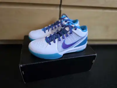 Kobe 4 Draft Day size 8, View more