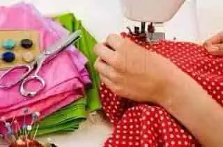 Pakistani and Indian tailor available 