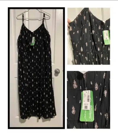 NEW SIZE 2X Dress - SPRUCE GROVE, View more