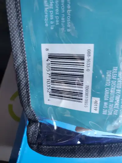 Brand new, in package. Never used. Please see picture for details.