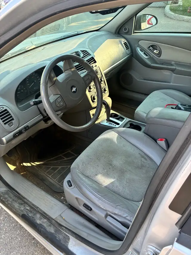 Chevy Malibu544786010164449281