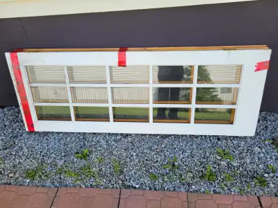 French doors, View more