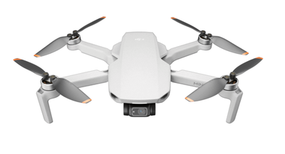 DJI Mini 2 Drone Combo Bundle, View more