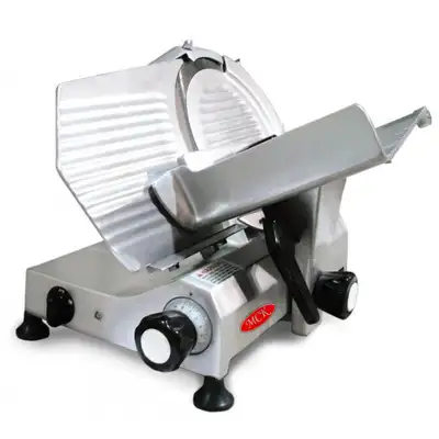 Commercial Meat Slicer, View more
