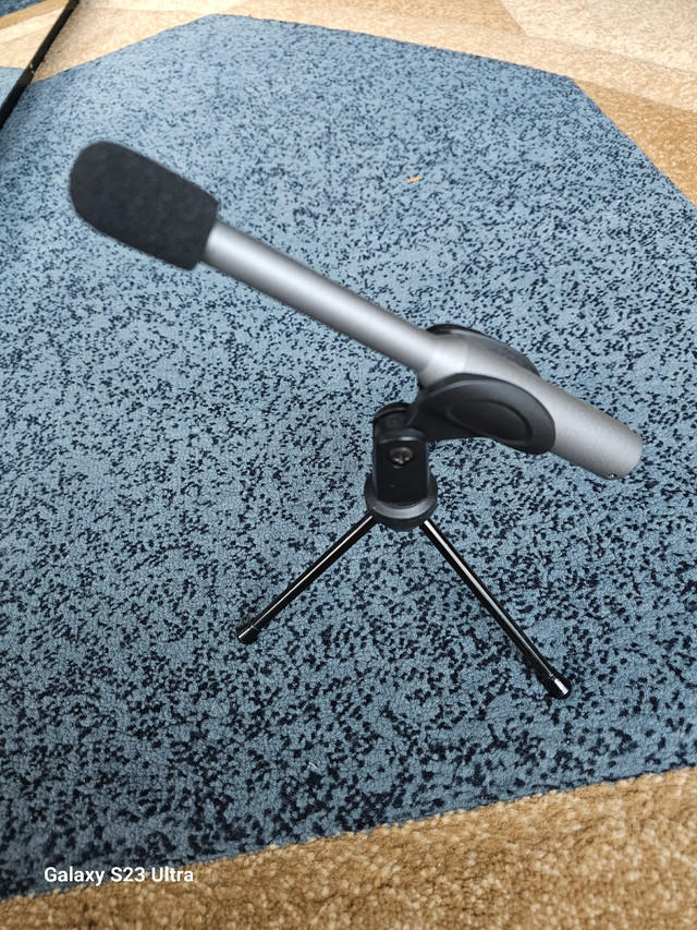 miniDSP UMIK-1 USB Measurement Calibrated Microphone in Speakers, Headsets & Mics in Windsor Region - Image 4