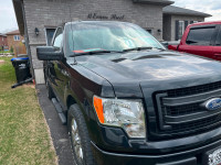 Great deal on a truck