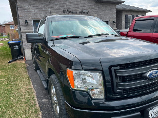 Great deal on a truck in Cars & Trucks in Barrie