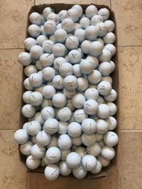 5A MINT Condition Titleist Pro V1 / V1X Golf Balls