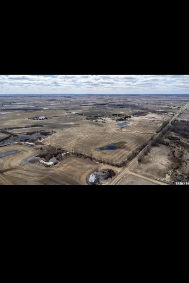 HOME QUARTER WITH YARDNEUDORF, SK AREARM of mClEOD in Land for Sale in Regina - Image 27