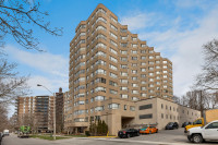 Bright and Large East York Apartment For Sale