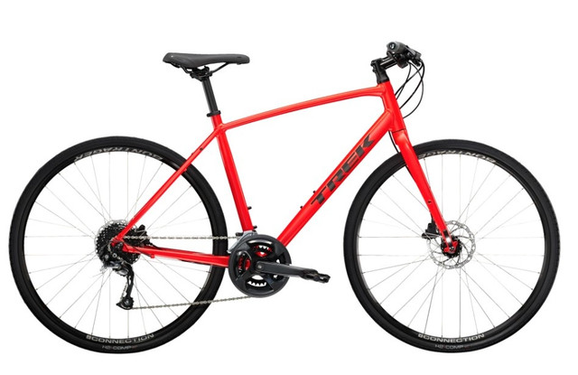Trek FX+ 2 City Bike in Cruiser, Commuter & Hybrid in City of Toronto