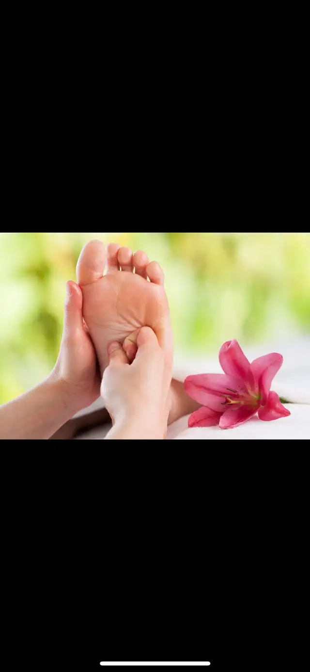 $40 London best massage 62864743136899122