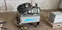 Miller Hydraulic Pack Unit  (5 HP)