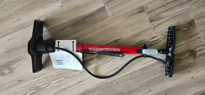 Bike  pump, View more