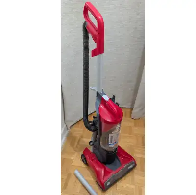 Vacuum Cleaner Bagless Canister Powerful Corded with Brushroll, View more