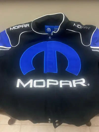 molar jacket , View more