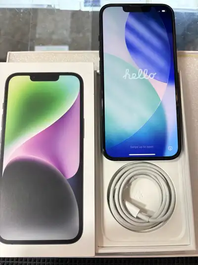Apple iPhone 14, View more