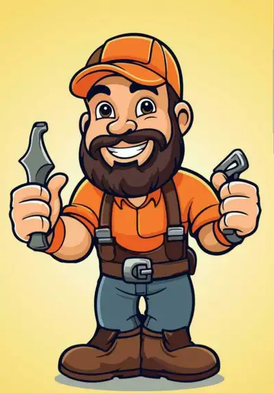 Reliable Handyman – Same/Next Day Service – Edmonton & Area, View more